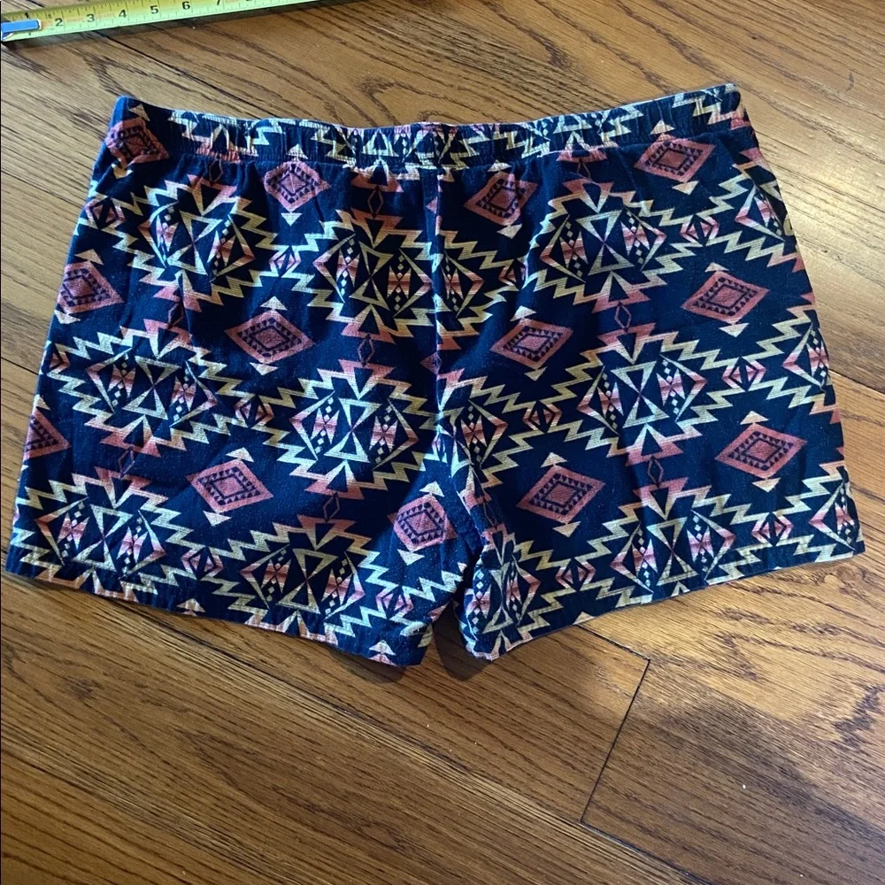 Pendleton flannel/brushed cotton‎ boxer shorts . XXL